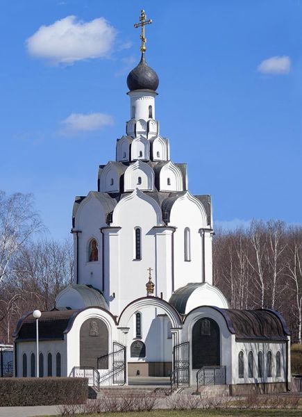 Храм