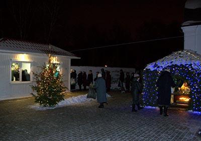 КРЕЩЕНИЕ ГОСПОДНЕ- 2018